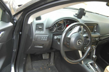 Mazda CX-5 2.0 Skypassion Szczecin - zdjęcie 3