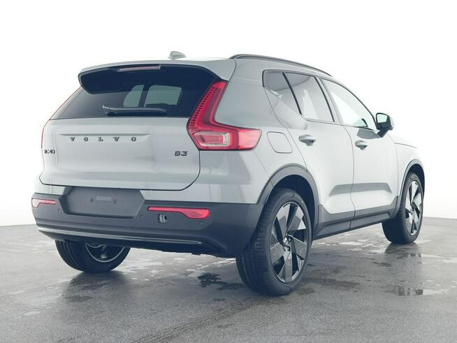 Volvo XC 40 B3 Black Edition Plus *Gwarancja*FV23% Tychy - zdjęcie 2