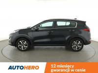 Kia Sportage Kamera, Navi, Podg.fotele , Aut.klima, Bluetooth Warszawa - zdjęcie 2