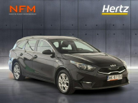 Kia Cee'd 1,5 T-GDI(160 KM) M Salon PL Faktura Vat Warszawa - zdjęcie 3