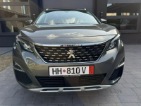 Peugeot 3008 1.6 Blue-HDI 120KM Allure Full Led Kamera Car Pass Końskie - zdjęcie 5