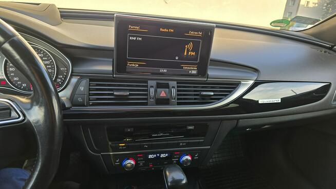 Audi A6 Chełm Śląski - zdjęcie 11