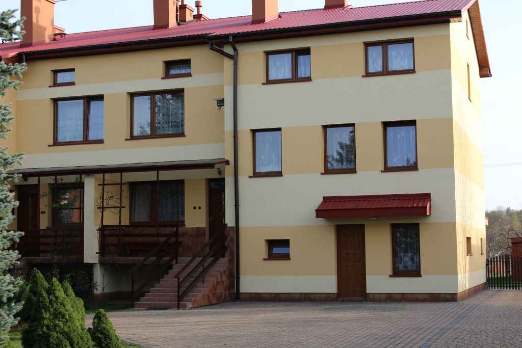 Pokoje, Noclegi pracownicze Rzeszów Rzeszów - zdjęcie 1