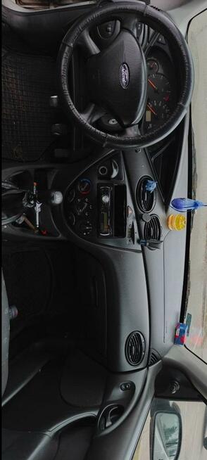 Focus sprawny ważne OC i PT Łuków - zdjęcie 4