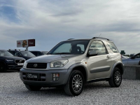 Toyota RAV4, 2002 Michałowice - zdjęcie 8
