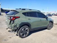 Subaru Crosstrek LIMITED / AWD / niski przebieg Wrocław - zdjęcie 4