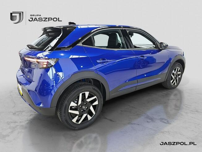 Mokka Business Hybrid 1.2-145 KM 8 Lat Ochrony Łódź - zdjęcie 5
