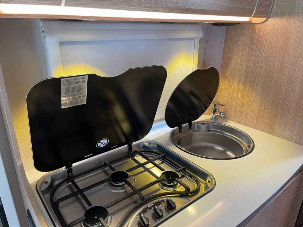 oferta darowizny kampera Wincentowo - zdjęcie 6