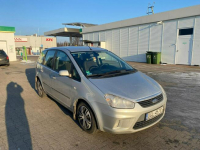 Ford C-Max Benzyna 1.6 |  101 KM | 2007r Głogów - zdjęcie 2