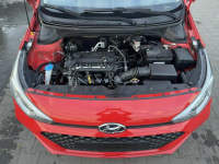 Hyundai i20 Go! Klimatyzacja Orginalny Przebieg Gliwice - zdjęcie 12