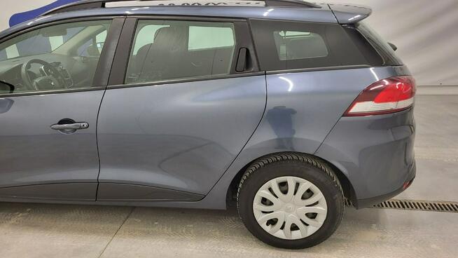 Renault Clio Alize Energy 90 TCe Grójec - zdjęcie 9