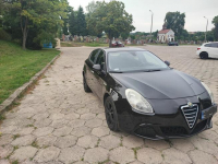 Alfa Romeo Giulietta BEZ WKŁADU FINANSOWEGO!!! Lublin - zdjęcie 2