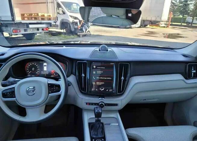 Sprzedam volvo xc60 Mikstat - zdjęcie 4