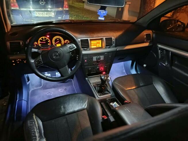 Opel Vectra GTS OPC Nowy Sącz - zdjęcie 5