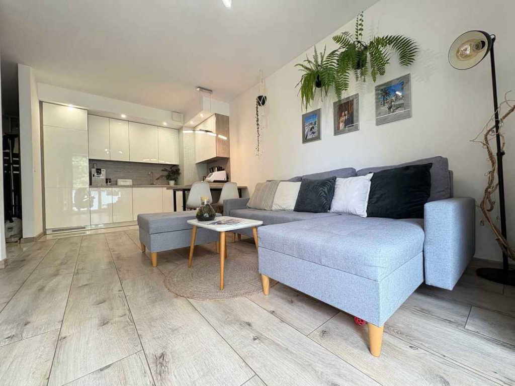 2pok, 39met, Okolice Kowarzyka BALKON/KOMÓRKA/GARAŻ (Wrocław) Psie Pole - zdjęcie 2