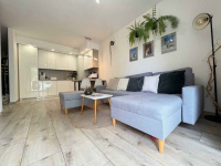 2pok, 39met, Okolice Kowarzyka BALKON/KOMÓRKA/GARAŻ (Wrocław) Psie Pole - zdjęcie 2