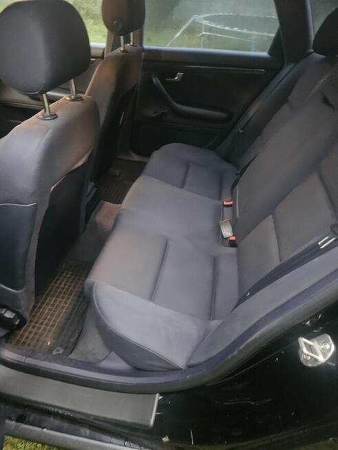 Audi 1.9 Tdi 2004 Stryków - zdjęcie 10