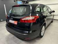 Ford Focus 1.6 Benz (Prosty silnik) 125KM Zadbany Po Opłatach Lubrza - zdjęcie 4