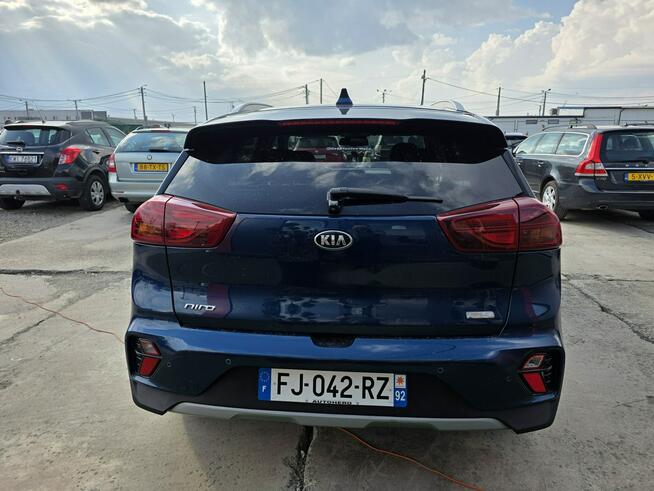 Kia Niro Kraków - zdjęcie 6