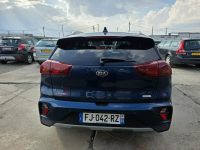Kia Niro Kraków - zdjęcie 6