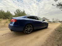 Audi A5 Sportback 2.0 TFSI 2015 rok Radom - zdjęcie 7