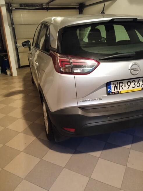 Sprzedam Opel Crossland X Radom - zdjęcie 1