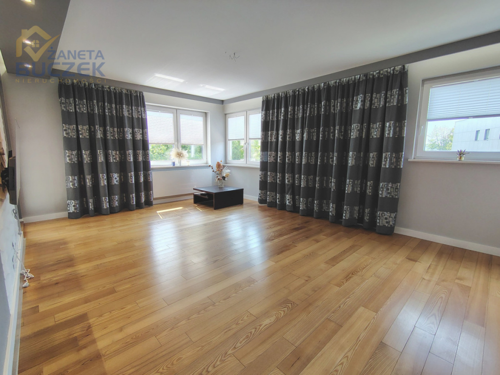 Przestronny apartament 128 m² z 2 balkonami | Cent Sochaczew - zdjęcie 3