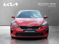 Kia Nowy Ceed Rezerwacja Toruń - zdjęcie 8