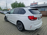 BMW X5M*Panorama*Bang&amp;Olufsen*Kamery360*Czujnik Martwego Pola Żory - zdjęcie 4