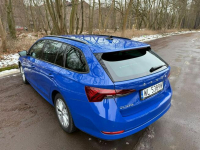 Škoda Octavia Pierwszy właściciel, Krajowy, Vat 23%, Stan idealny! Dąbrowa Górnicza - zdjęcie 11