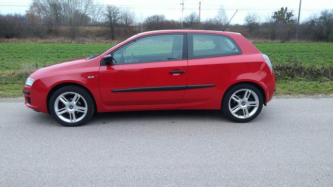 Fiat Stilo 1.2 Benz-Gaz. 80KM. Polski. JAK NOWY. 115 tys Sochaczew - zdjęcie 2