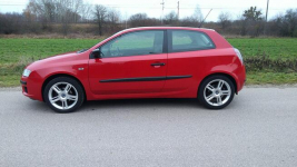 Fiat Stilo 1.2 Benz-Gaz. 80KM. Polski. JAK NOWY. 115 tys Sochaczew - zdjęcie 2