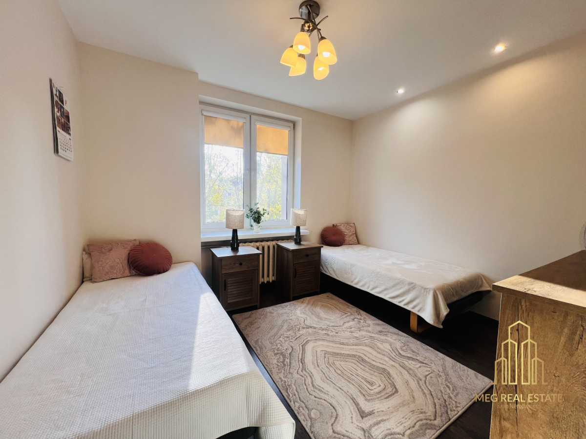 Do wynajęcia 2 oddzielne pokoje w Centrum!!! Białystok - zdjęcie 6