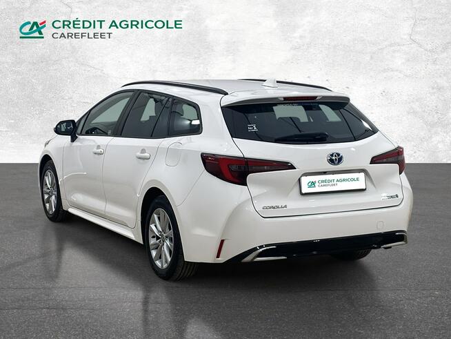 Toyota Corolla 1.8 Hybrid Comfort Kombi Warszawa - zdjęcie 7
