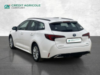Toyota Corolla 1.8 Hybrid Comfort Kombi Warszawa - zdjęcie 7