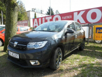 Dacia Sandero Łódź - zdjęcie 1