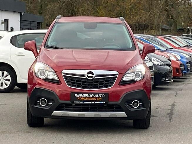 Opel Mokka Sadlno - zdjęcie 2