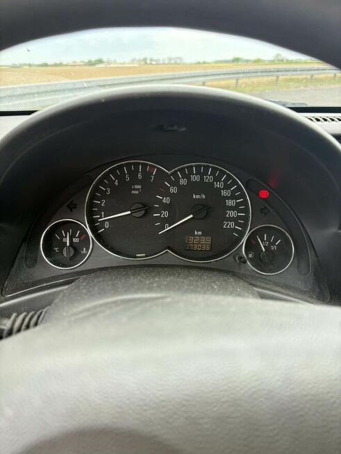 Sprzedam Opel Corsa C Kostrzyn - zdjęcie 7