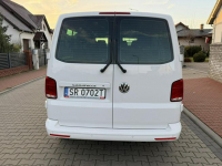 Volkswagen Caravelle T6.1 2.0 TDI 150 KM niski przebieg! Gostyń - zdjęcie 5