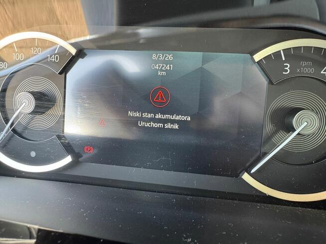 Land Range Rover Evoque 2.0 I4 SE P250 AWD I właściciel ASO Dąbie - zdjęcie 9