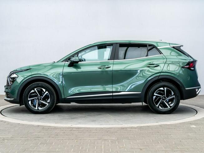 Kia Sportage SUV 1.6 T-GDI 6AT AWD L HEV 230KM Salon Polska Poznań - zdjęcie 6