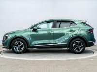 Kia Sportage SUV 1.6 T-GDI 6AT AWD L HEV 230KM Salon Polska Poznań - zdjęcie 6