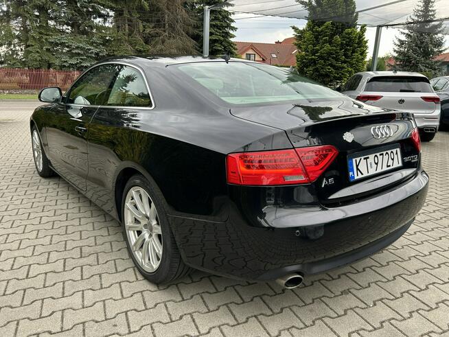 Audi A5 3.0V6 TDi Quattro bardzo zadbany! Tarnów - zdjęcie 5