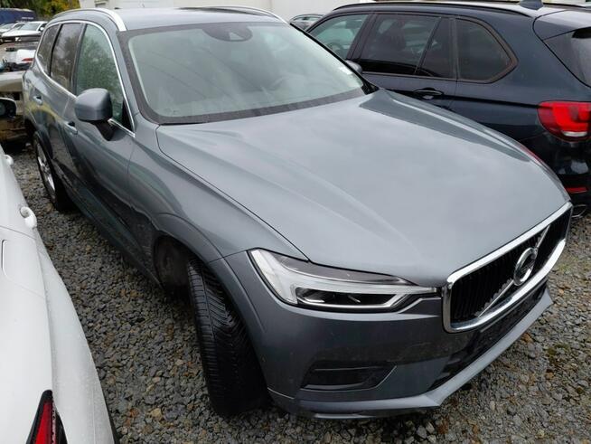 Volvo XC 60 Poleasingowe.pl BZ Komorniki - zdjęcie 1