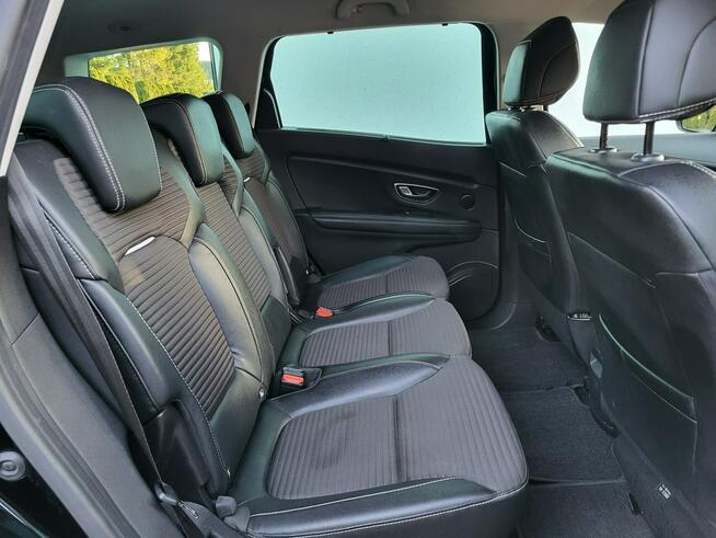 Renault Grand Scenic ** BOSE EDITION ** 7-Mio Osobowy *** Jatutów - zdjęcie 11