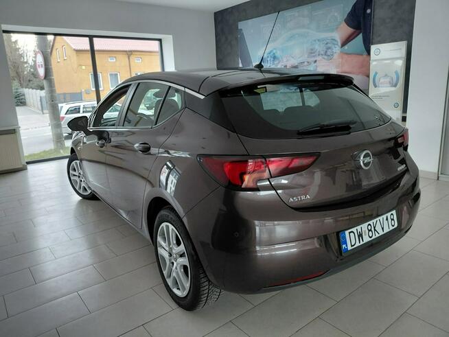 Opel Astra K  1.4 150KM,salon Polska ,Bezwypadkowy Łódź - zdjęcie 7