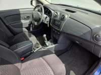 Dacia Logan KLIMA _ navi Raba Niżna - zdjęcie 10