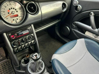 MINI One D | 1.4 Diesel | Klima | Alufelgi | Limited Edition Szczecin - zdjęcie 10