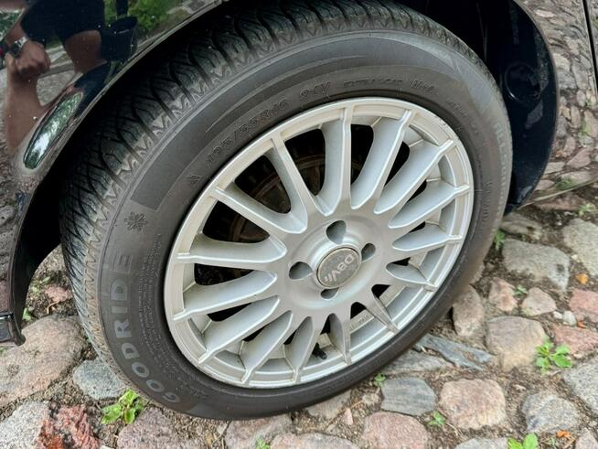 Śliczne Clio ! LED Alu Navi Sprowadzony / Opłacony Polecam Szerominek - zdjęcie 3