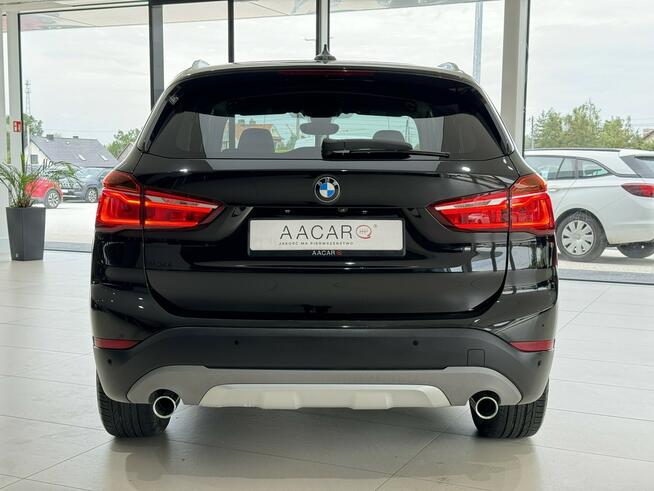 X1 xDrive18d xLine, LED, NAVI, salon PL, FV-23%, gwarancja, DOSTAWA Myślenice - zdjęcie 4